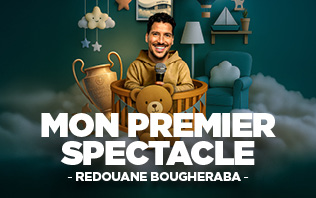 Redouane Bougheraba